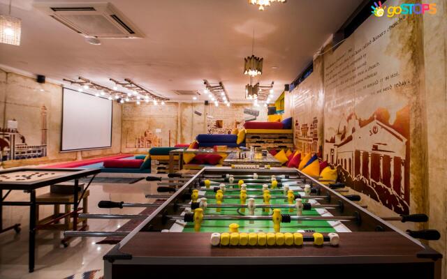 goStops Agra (Stops Hostel Agra)