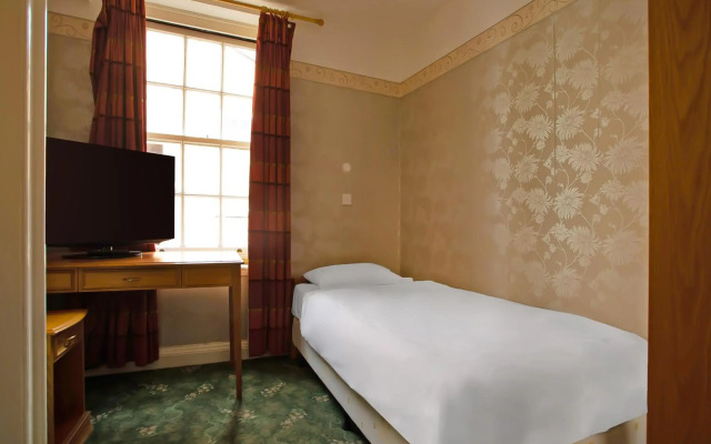 Great White Horse Hotel