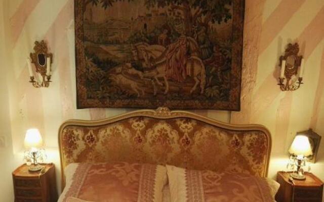 Réglisse et Pain dEpices