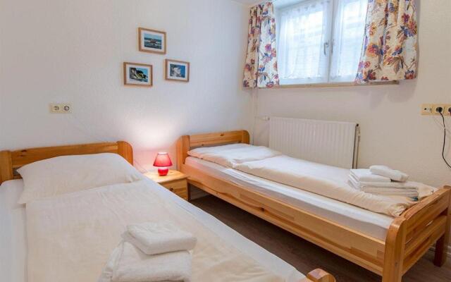 Haus-Suedstrand-Appartement-3