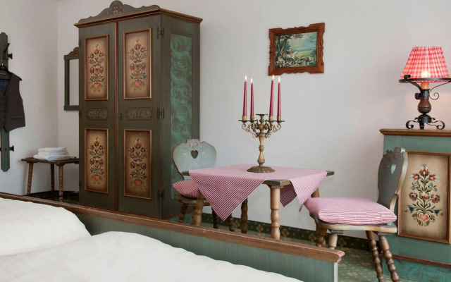 Victor's Seehotel Weingärtner