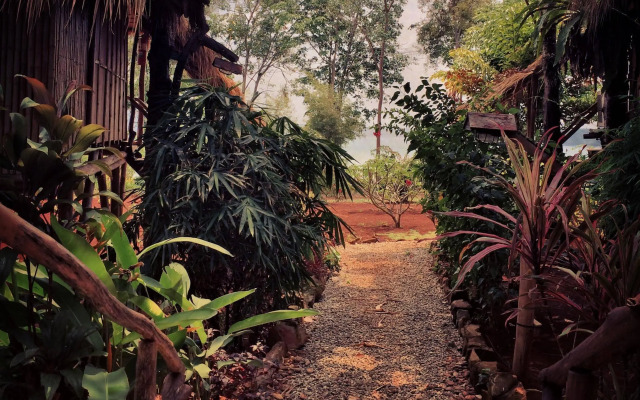 Bamboo Hideaway Resort