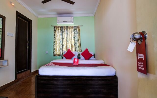 OYO 14507 Lalitha Delight