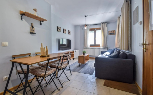 Tranquilidad en plena Natura HUT 7996