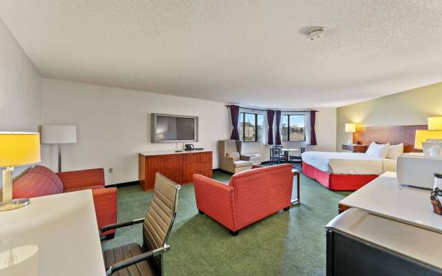 Ramada by Wyndham Cedar City