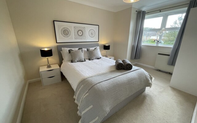 Continental Apartments Farnborough Wallis-square