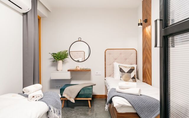 Polana Resort - LoftAffair Collection
