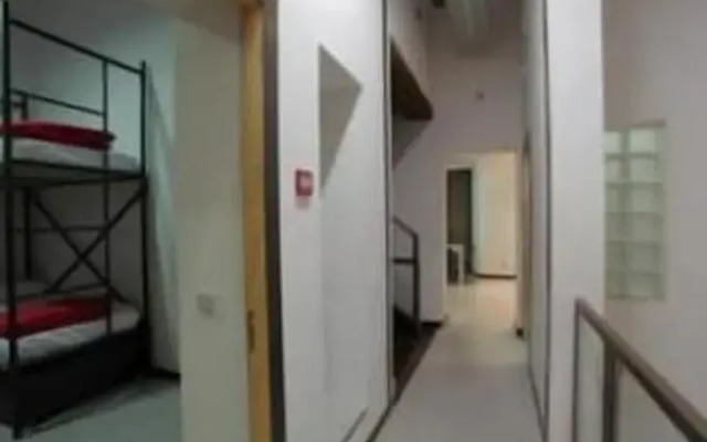Traveller Box Hostel