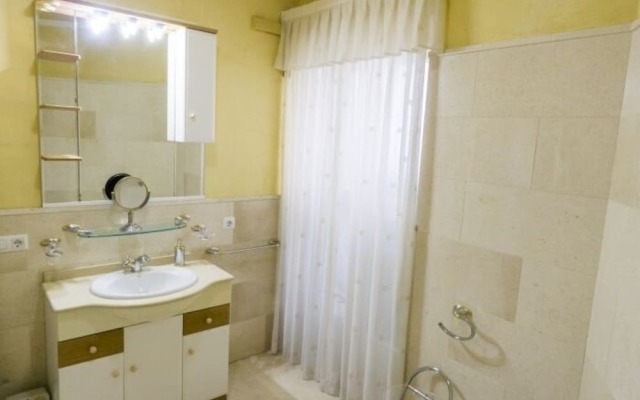 Historic house in city center