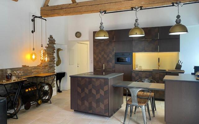 My Pad Provence 7