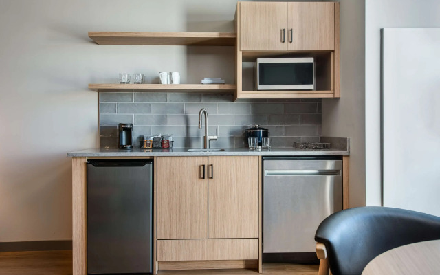 Hyatt Place Kent Narrows & Marina