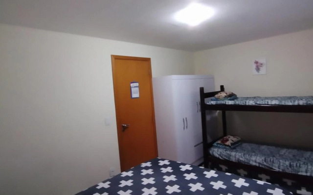 Apartamento Temporada em Cabo Frio
