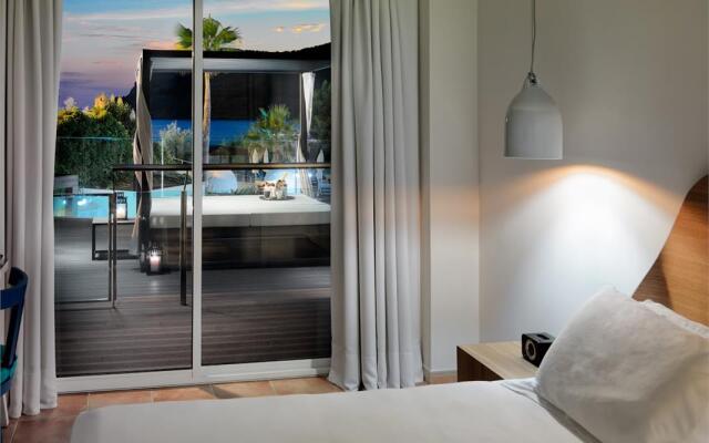 Boutique Hotel H10 Blue Mar - Adults Only