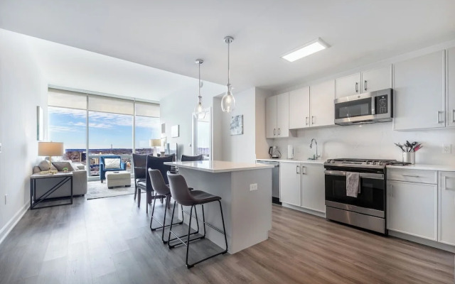 Atlantic Station West