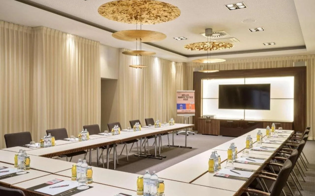 Fleming‘s Selection Hotel Wien-City