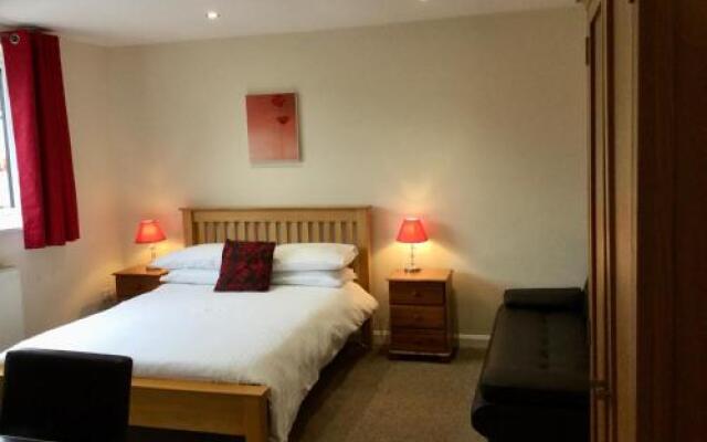 Smithaleigh Farm Rooms And Apartments