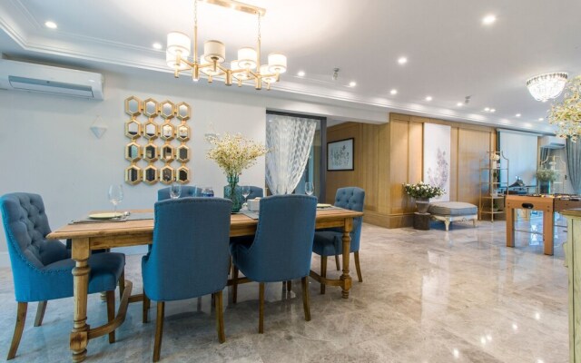Home Holiday Beauty House Chunhui Garden (Chinese Citizen Only)
