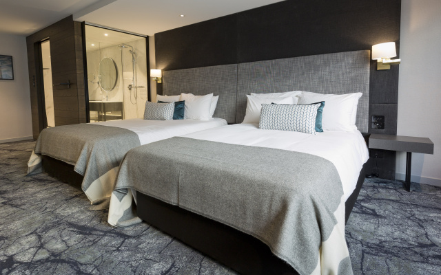 Crowne Plaza Christchurch by IHG