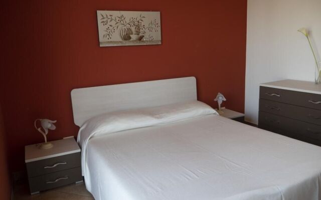 Villa Galati Resort