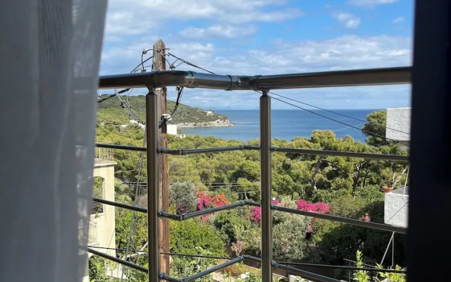 Oelia Rooms & Apartments