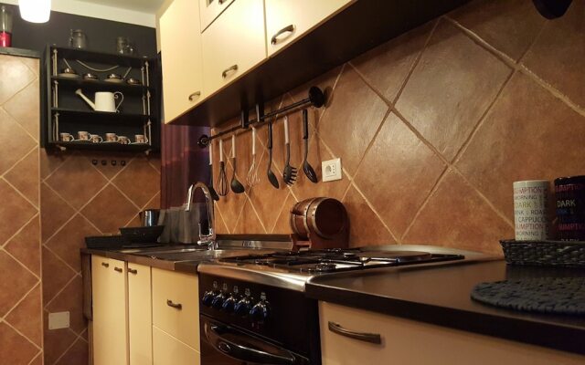 Riko & Mima Apartment