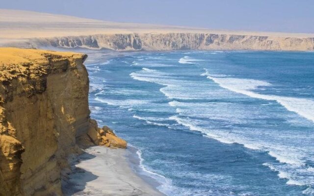 Piscomar Perú
