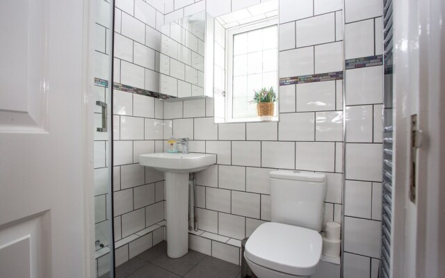 Bicester Serviced Accommodation - Oxfordshire