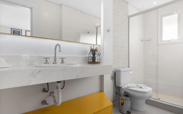 Residencial Villa Verde - 403 B