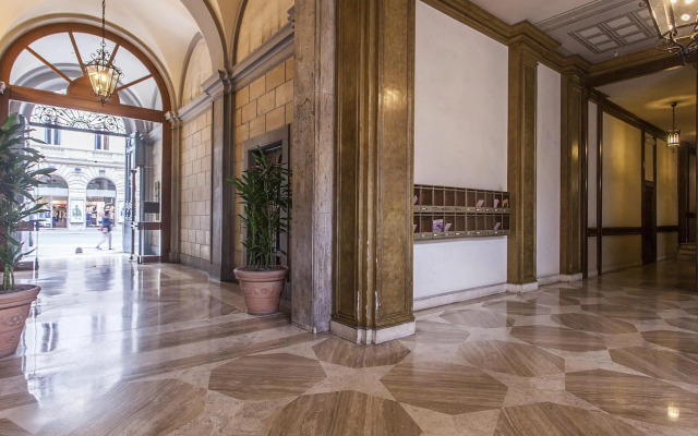 Hotel Regina Giovanna