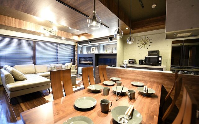 Hills Garden Hondori