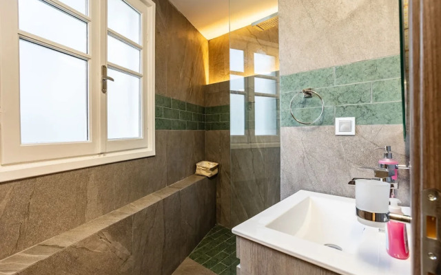 The Secret Garden - Courtyard Private Pool Villa