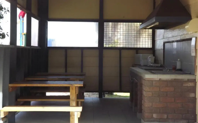 Koonwarra Holiday Park