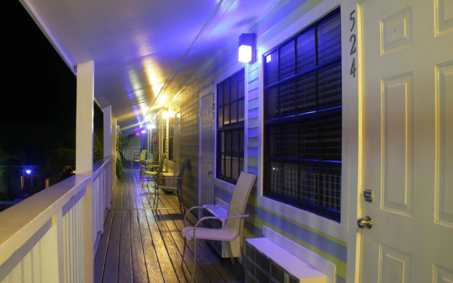 Ibis Bay Beach Resort
