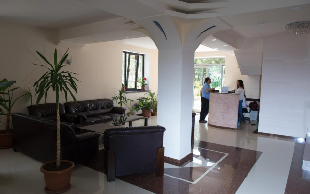 Verona Resort