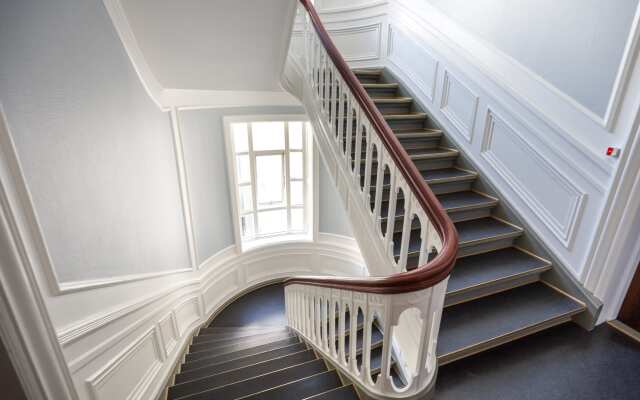 ★200m2 NEW Apartment, City centre, next to Tivoli★