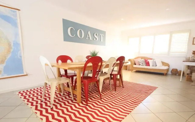 Jubilee Apartment No 10