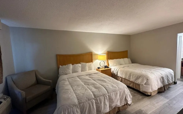 Lanett Inn