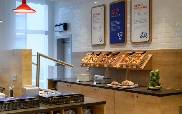 Holiday Inn Express Munich Airport Erding, IHG Htl