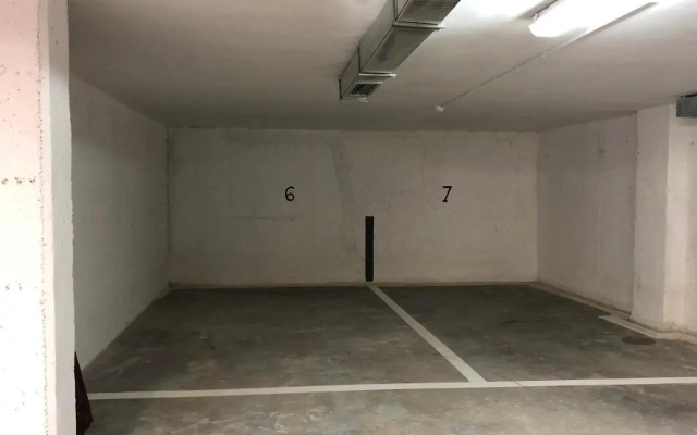 Piso en la Isla