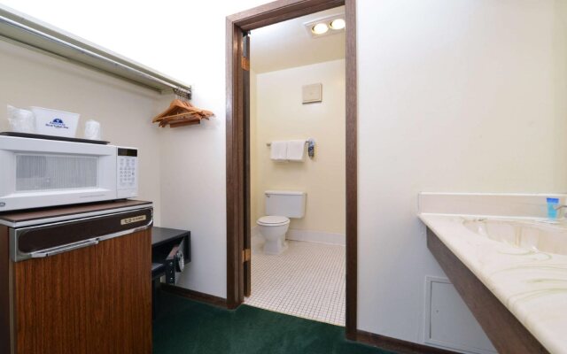 Americas Best Value Inn La Crosse