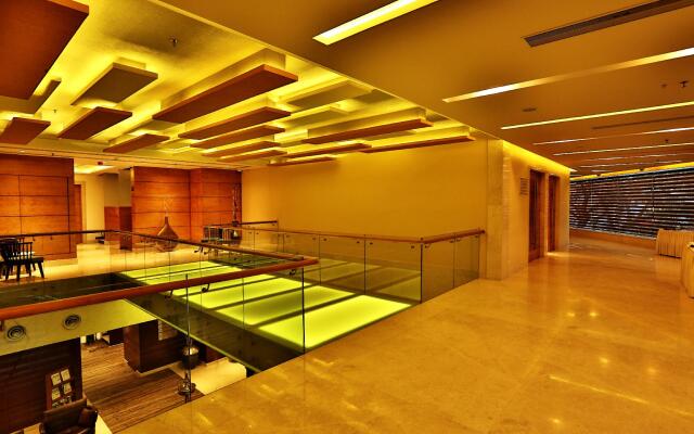 Olive Downtown Kochi