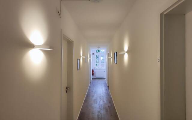 Hotel Wachtendonker Hof