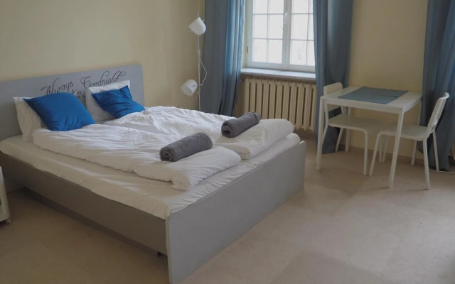 Hostel Chmielna 5 Rooms & Apartments