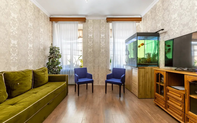 Музыка центра Питера