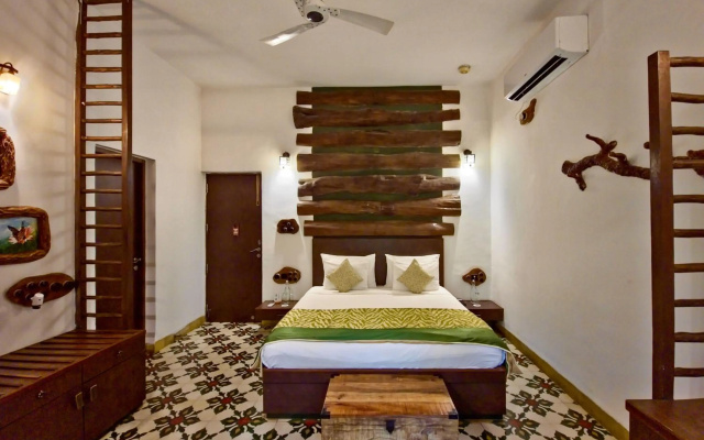 Tathastu Resorts – Guest Rooms – Turiya