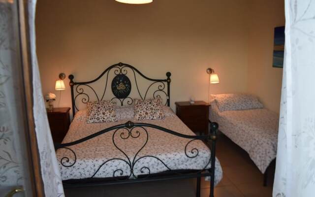 Villa Cristina B&B