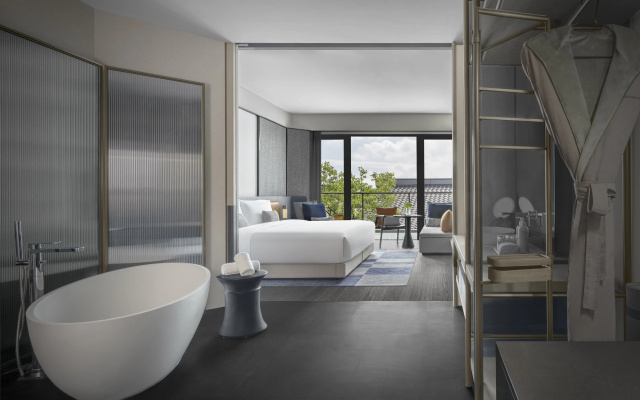 Kimpton Suzhou Bamboo Grove