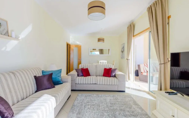 Sea view Apartment with 2 huge Terraces & Swimming pools