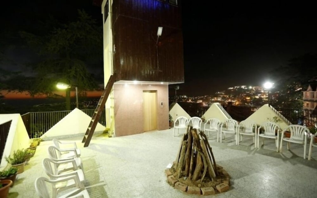 Hotel Shingar