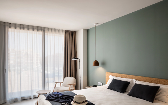 AQUA Hotel Silhouette & Spa - Adults Only